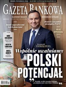 Gazeta Bankowa