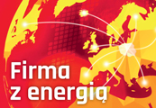 Firma z energią 2015