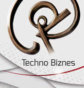 Techno Biznes 2019