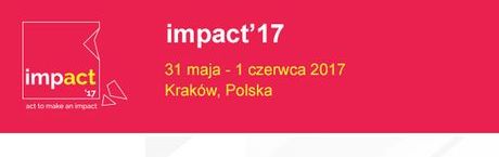 Następna fala innowacji na impact’17