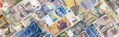 Od Danii po Chiny – sztywne kursy walutowe na świecie