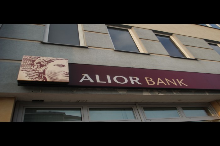 Alior Bank rozszerza ofertę dla firm o nowe rozwiązania na cele ekologiczne