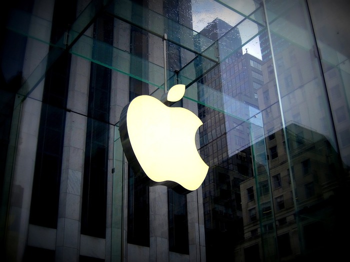 Apple ogłasza koniec haseł i początek biometrii