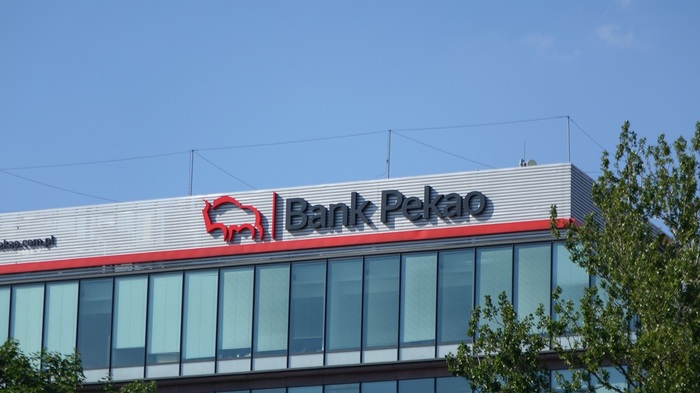 Bank Pekao organizuje kredyt dla Grupy LOTOS