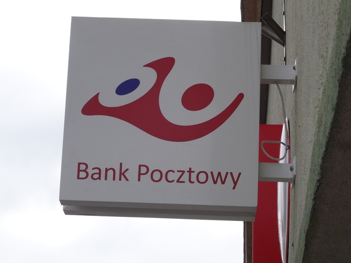 Bank Pocztowy: e-Awizo i list polecony do skrzynki 