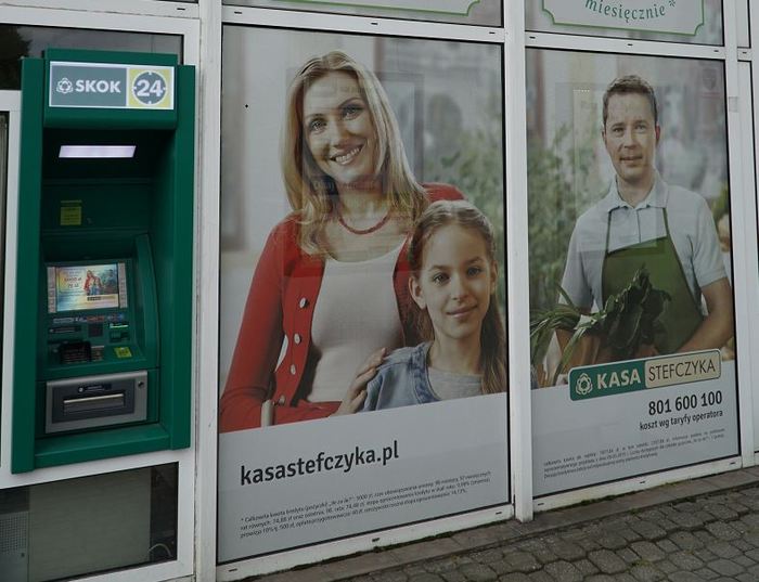 Bankomaty Euronet, SKOK24 i Global Cash już razem