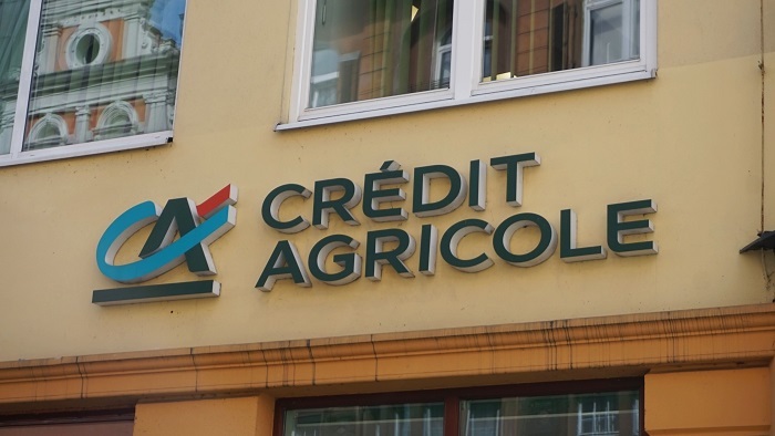 Credit Agricole udostępnia osobistego asystenta finansowego
