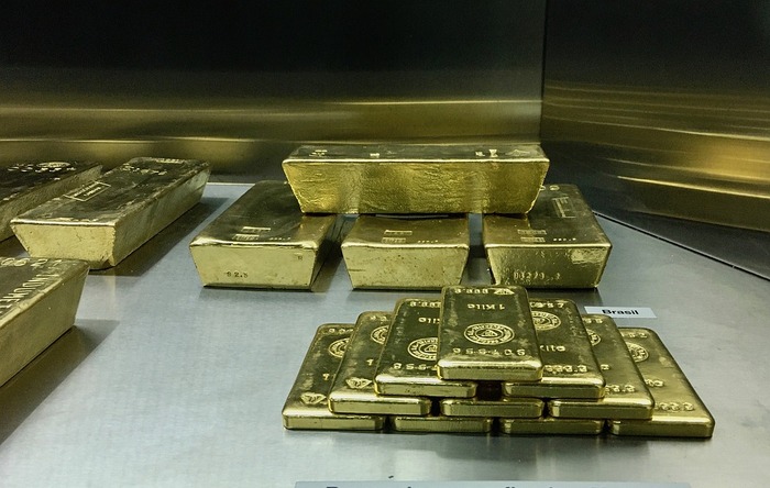Czy zdelegalizowanie i konfiskata złota są możliwe?