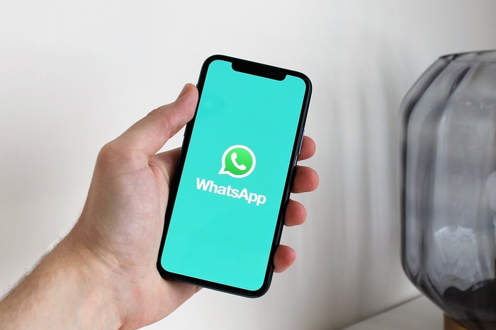 Dane ponad 2,6 mln polskich użytkowników WhatsAppa na sprzedaż!