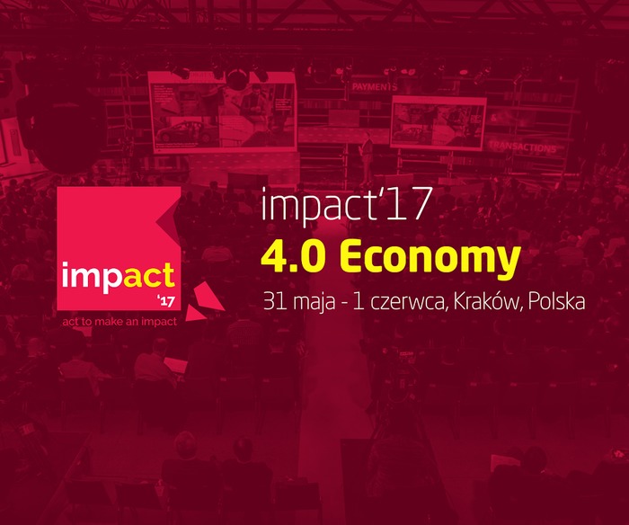 IMPACT'17 - W stronę gospodarki 4.0