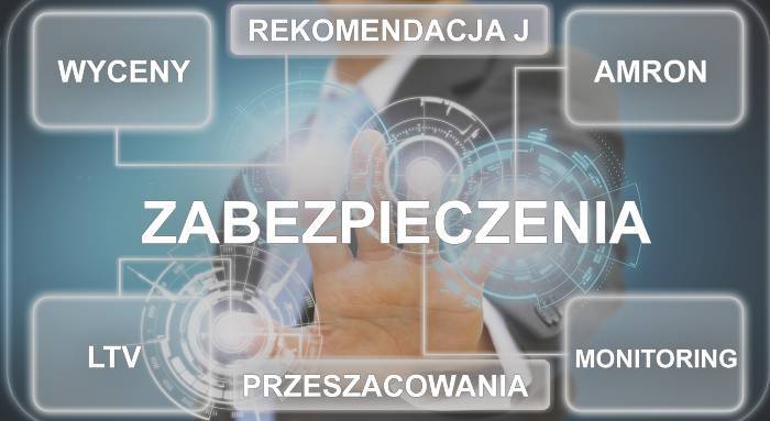 Jak usprawnić ewidencję i zarządzanie zabezpieczeniami kredytowymi? Jak usprawnić ewidencję i zarządzanie zabezpieczeniami kredytowymi?