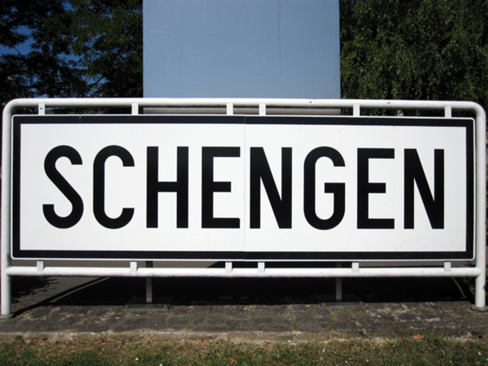Juncker: bez Schengen rynek UE i euro nie mają sensu