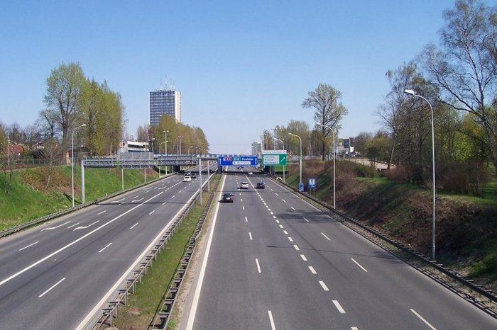 Karty zbliżeniowe usprawnią ruch na A4 Karty zbliżeniowe usprawnią ruch na A4