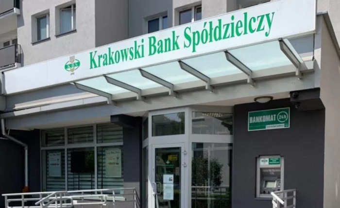 Krakowski Bank Spółdzielczy podejmuje współpracę z Hitachi oraz Basement