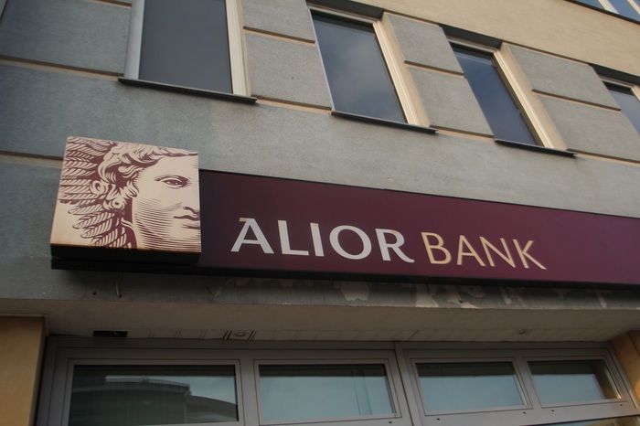 Krzysztof Bachta na czele Alior Bank
