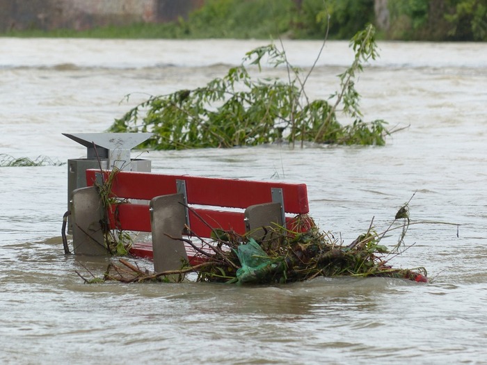 Które domy można ubezpieczyć od powodzi?