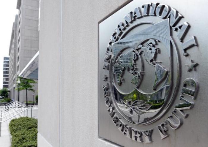 Lagarde będzie ubiegać się o drugą kadencję na czele MFW
