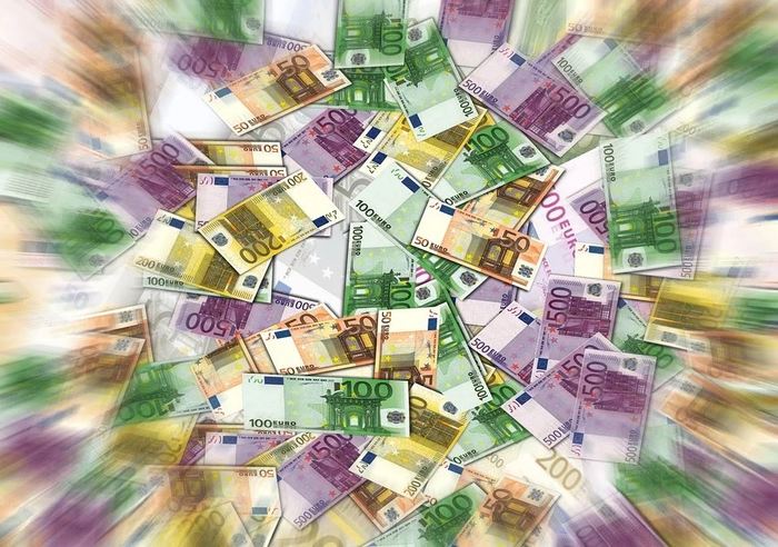 Luka w VAT globalnie sięga już kwoty pół biliona euro