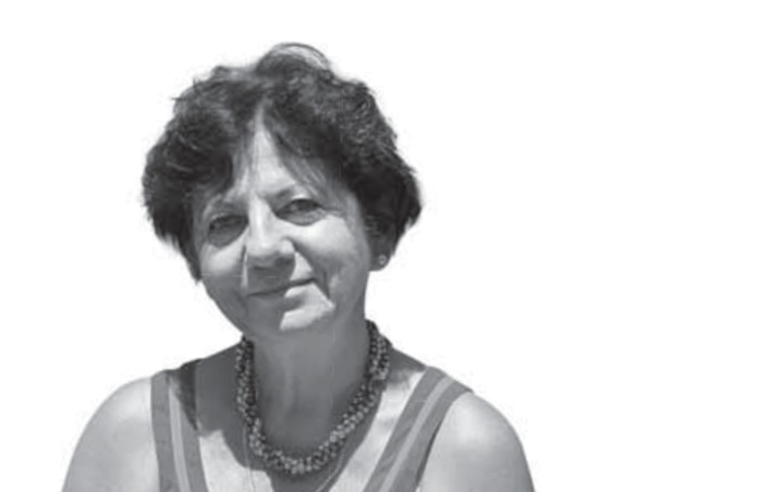 Małgorzata Dygas: Wytransferować biedę