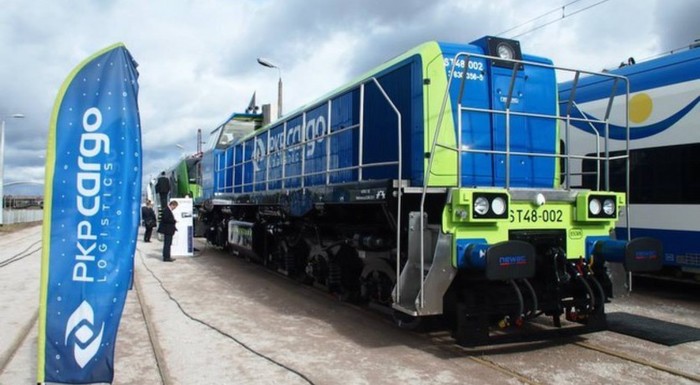 Nadchodzą zmiany w zarządzie PKP Cargo