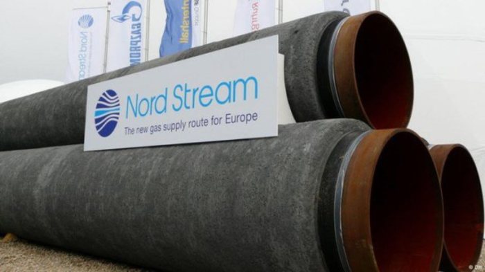 Nord Stream 2 do użytku w 2019