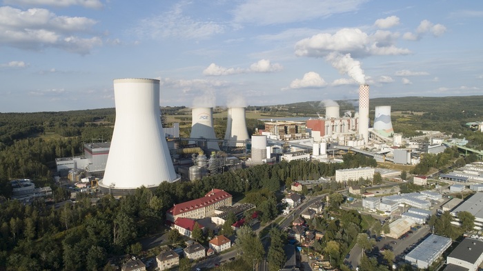 PGE odrzuca żądania rządu Czech w sprawie kopalni Turów