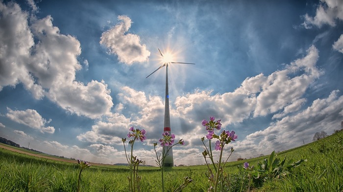 PKO Bank Polski finansuje nową farmę wiatrową
