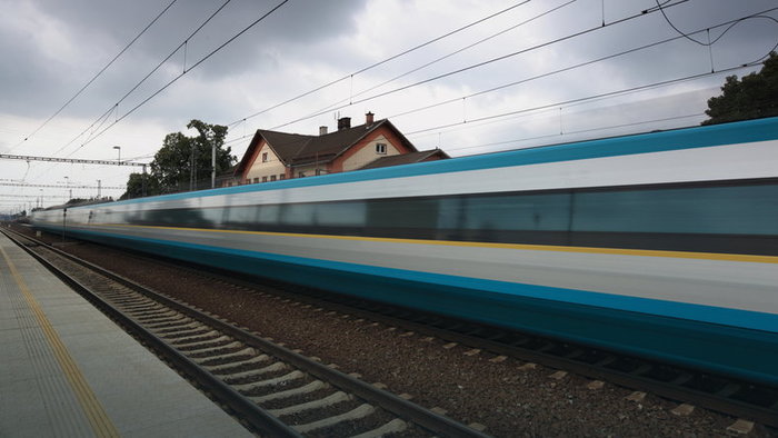 PKP Intercity przewiozło w 2015 r. ponad 31 mln pasażerów