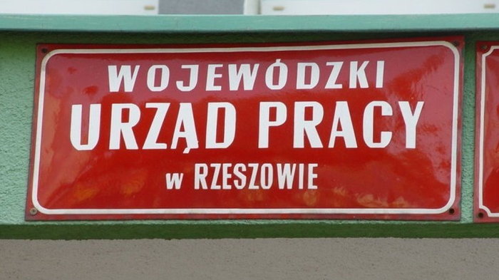 Podkarpacie: W 2015 r. mniejsze bezrobocie