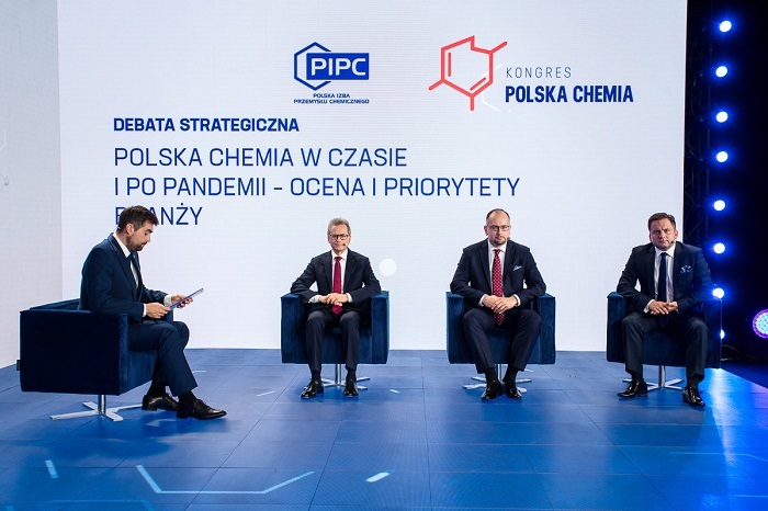 Polska Chemia ma strategiczne znaczenie dla krajowej gospodarki