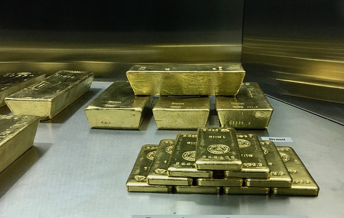 Ponad 60-proc. wzrost wartości złota od 2019 r.