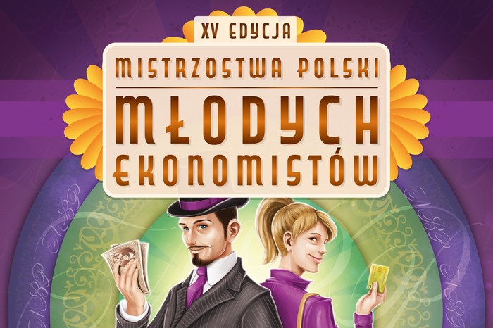Ruszyła XV Edycja konkursu „Mistrzostwa Polski młodych ekonomistów”