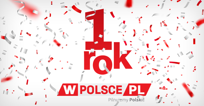 Telewizja wPolsce.pl obchodzi pierwsze urodziny. Od czerwca korespondentem parlamentarnym jest Marcin Fijołek
