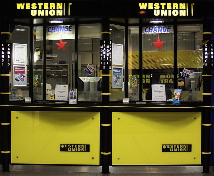 Visa i Western Union ogłaszają partnerstwo