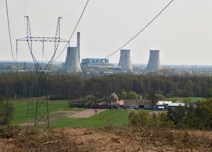 W grudniu 2017 zostanie zamknięta Elektrownia Adamów