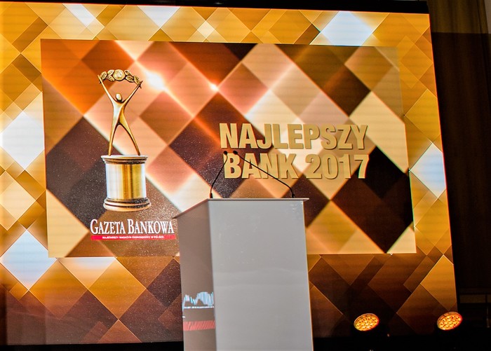 Wybiorą najlepsze banki i bankowców – konkurs „Gazety Bankowej” już trwa