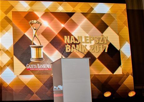 Wybiorą najlepsze banki i bankowców – konkurs „Gazety Bankowej” już trwa