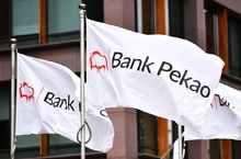 Bank Pekao SA w ważnych debatach w Davos