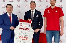 Bank Pekao sponsorem polskiej koszykówki