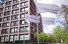 Bank Pekao wspiera obywateli i firmy z Ukrainy