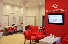 Bank Pocztowy promuje transakcje kartą stokenizowaną