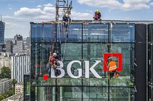 BGK udzielił wsparcia polskim przedsiębiorcom 100 tysięcy razy