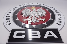 CBA zatrzymało zarząd jednego z banków komercyjnych