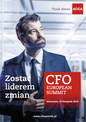 CFO European Summit