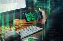 Cyberbezpieczeństwo: jakim branżom ufamy?