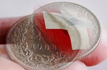 Czas na stabilizację franka szwajcarskiego