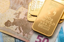 Czy złoto może zyskiwać na wartości?