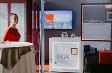 Eksperci BGK pomogą lokalnym firmom i samorządom
