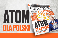 Energia z atomu dla Polski