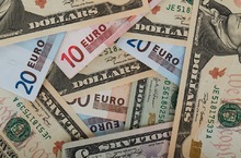 EUR/USD - odbicie pod koniec tygodnia?